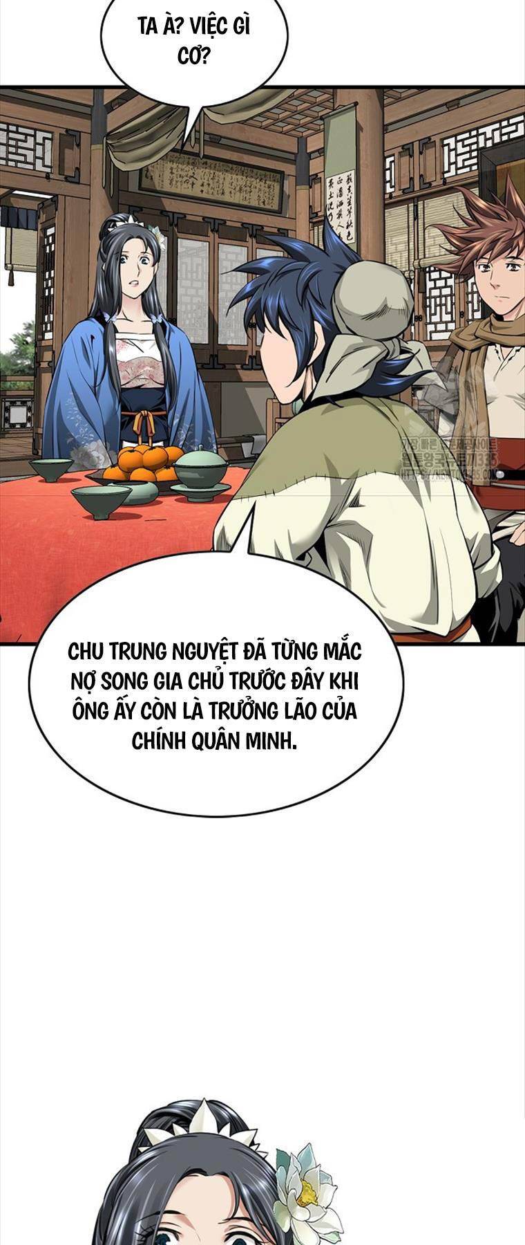 Thiên Hạ Đệ Nhất Y Lại Môn Chapter 63 - Trang 2