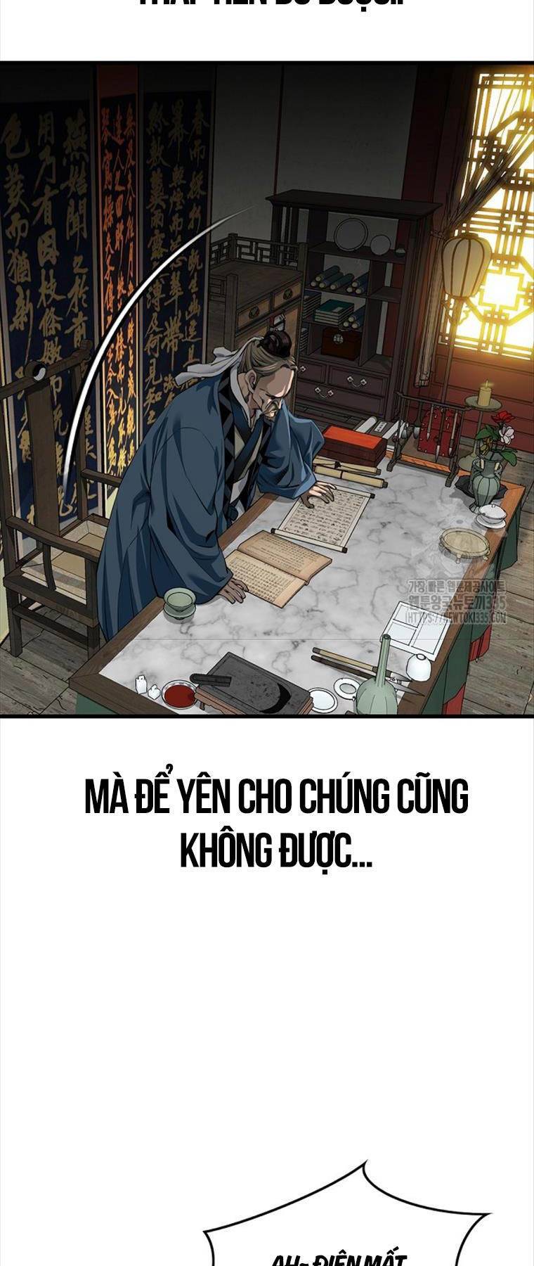 Thiên Hạ Đệ Nhất Y Lại Môn Chapter 63 - Trang 2