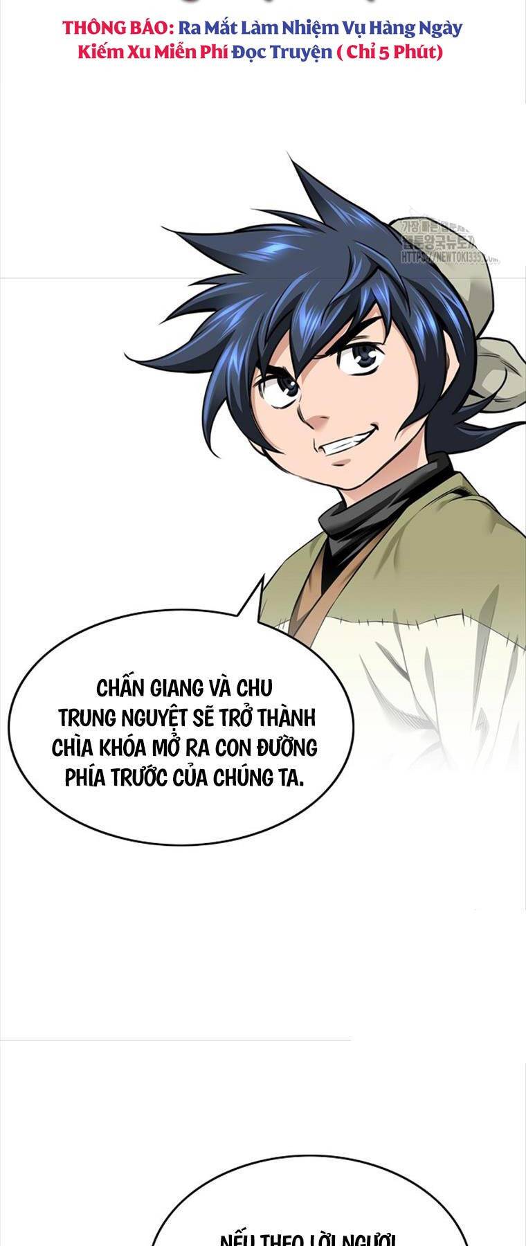 Thiên Hạ Đệ Nhất Y Lại Môn Chapter 63 - Trang 2