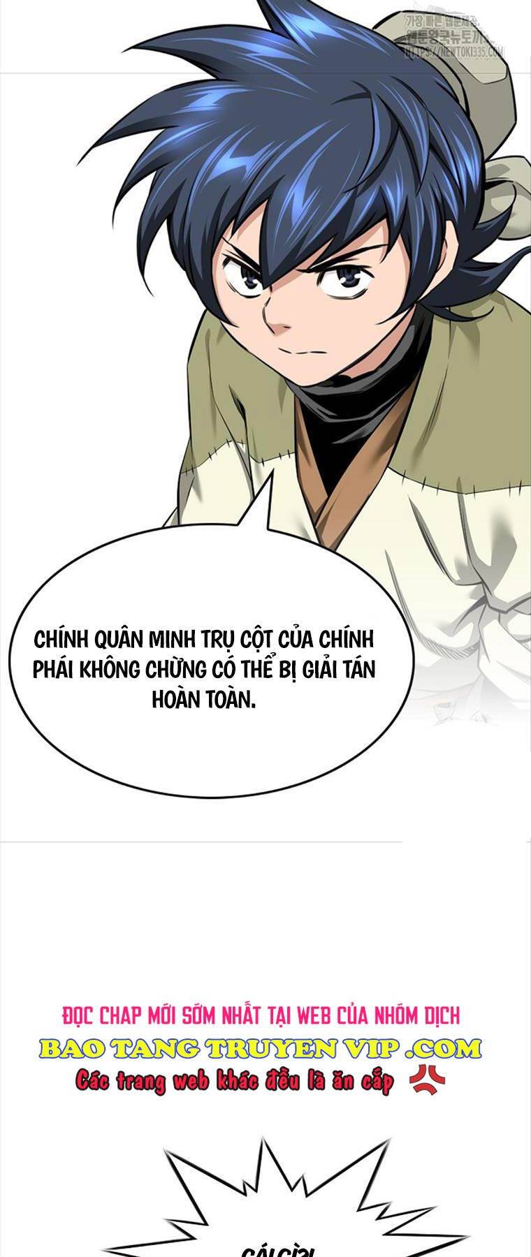 Thiên Hạ Đệ Nhất Y Lại Môn Chapter 63 - Trang 2