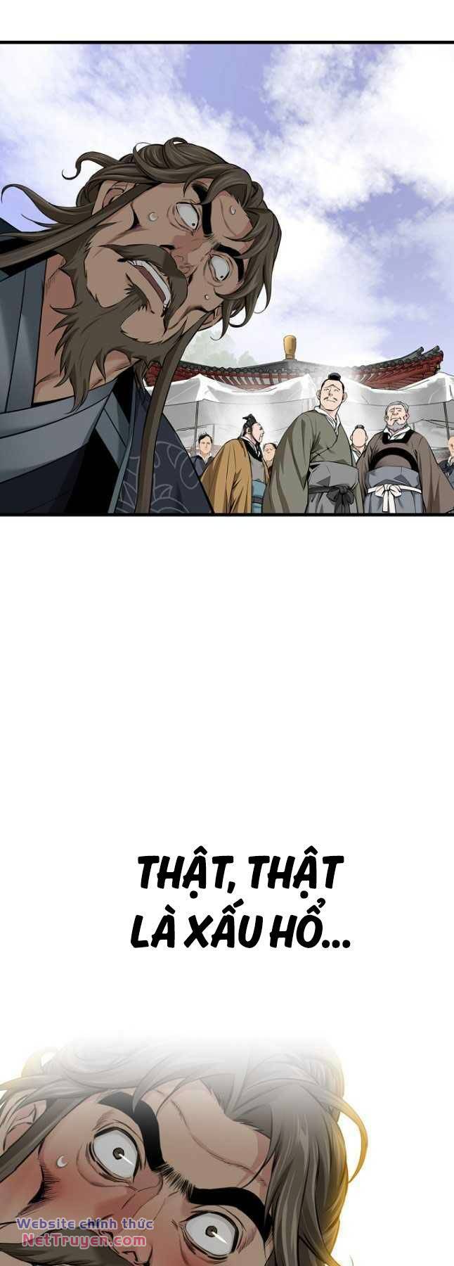 Thiên Hạ Đệ Nhất Y Lại Môn Chapter 62 - Trang 2