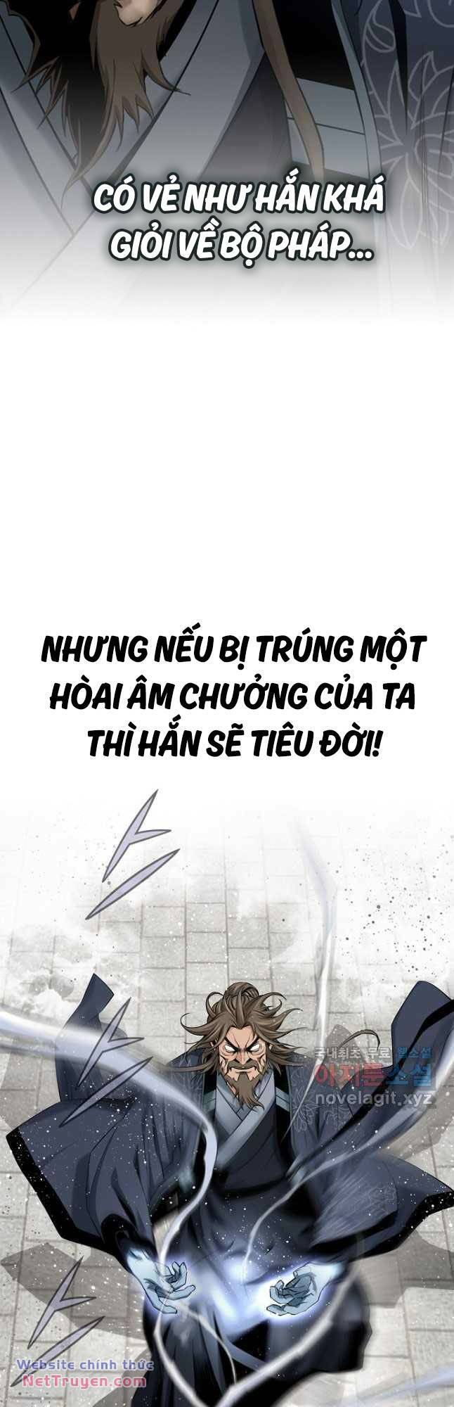 Thiên Hạ Đệ Nhất Y Lại Môn Chapter 62 - Trang 2