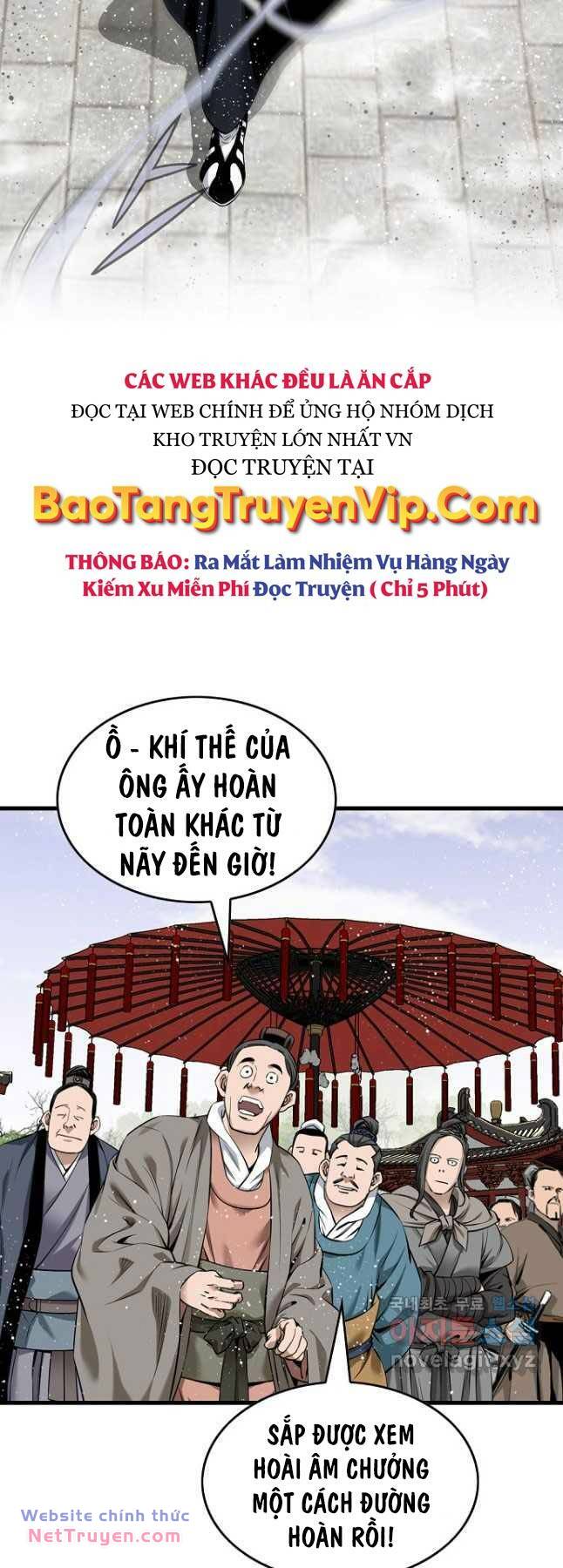 Thiên Hạ Đệ Nhất Y Lại Môn Chapter 62 - Trang 2