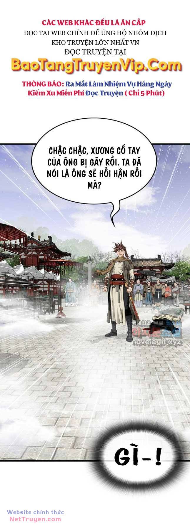 Thiên Hạ Đệ Nhất Y Lại Môn Chapter 62 - Trang 2