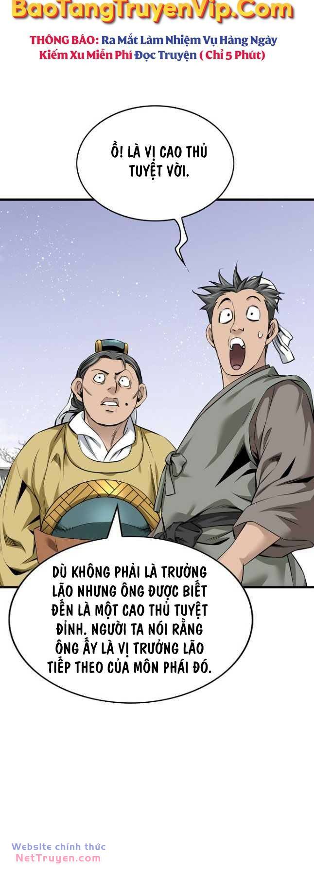 Thiên Hạ Đệ Nhất Y Lại Môn Chapter 62 - Trang 2