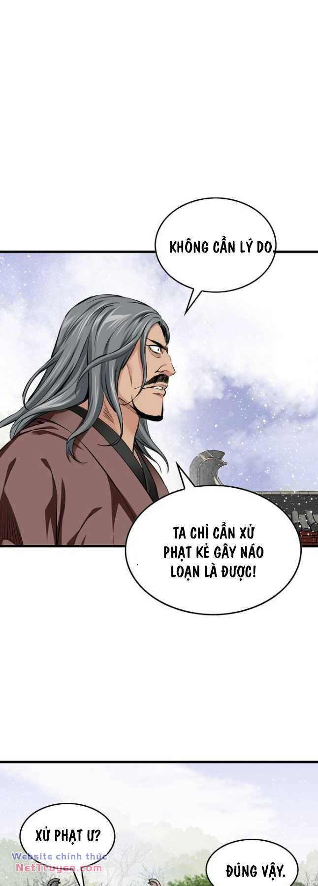 Thiên Hạ Đệ Nhất Y Lại Môn Chapter 62 - Trang 2