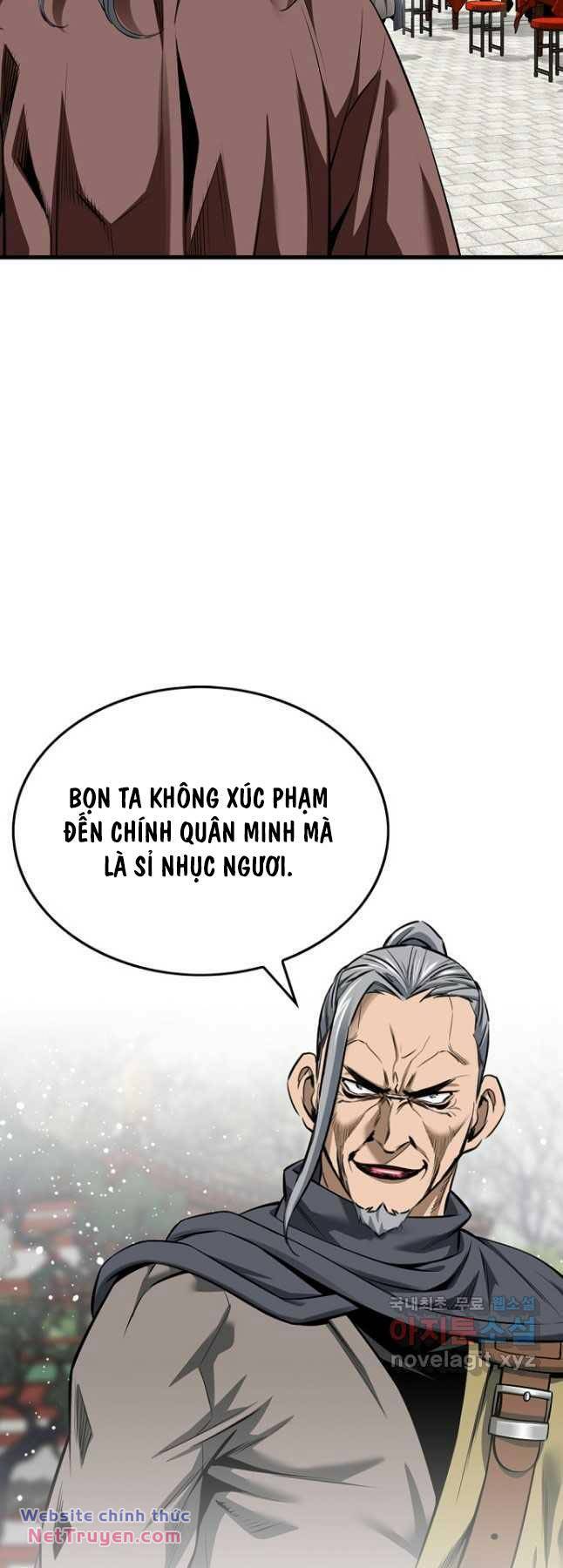 Thiên Hạ Đệ Nhất Y Lại Môn Chapter 62 - Trang 2