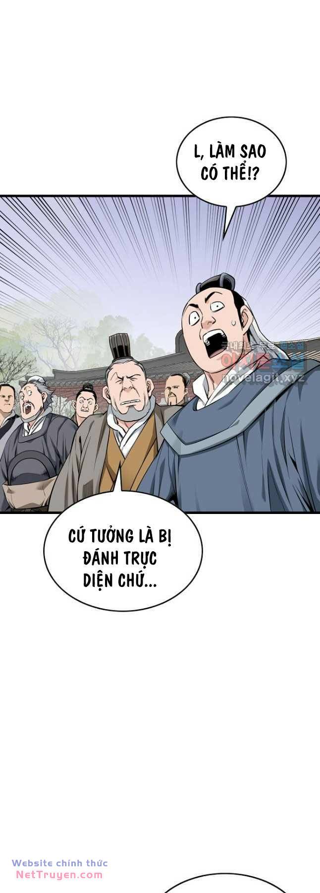 Thiên Hạ Đệ Nhất Y Lại Môn Chapter 62 - Trang 2