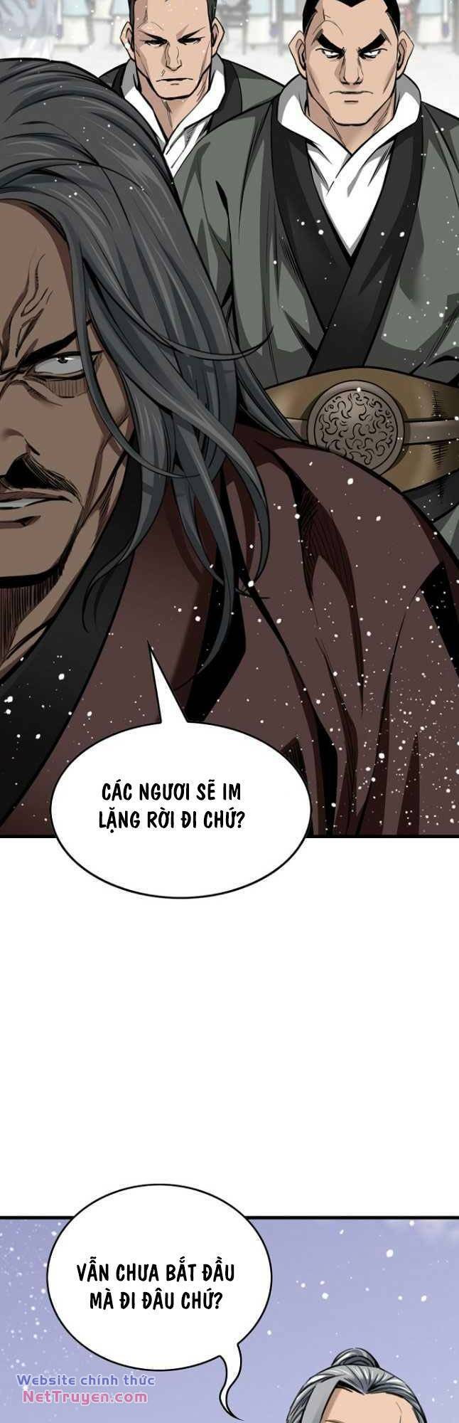 Thiên Hạ Đệ Nhất Y Lại Môn Chapter 62 - Trang 2