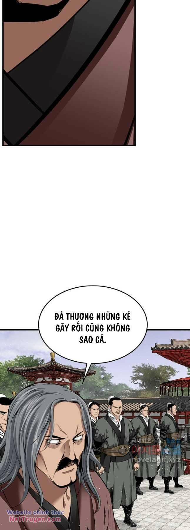 Thiên Hạ Đệ Nhất Y Lại Môn Chapter 62 - Trang 2