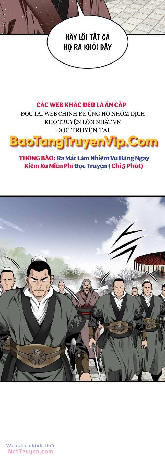 Thiên Hạ Đệ Nhất Y Lại Môn Chapter 62 - Trang 2