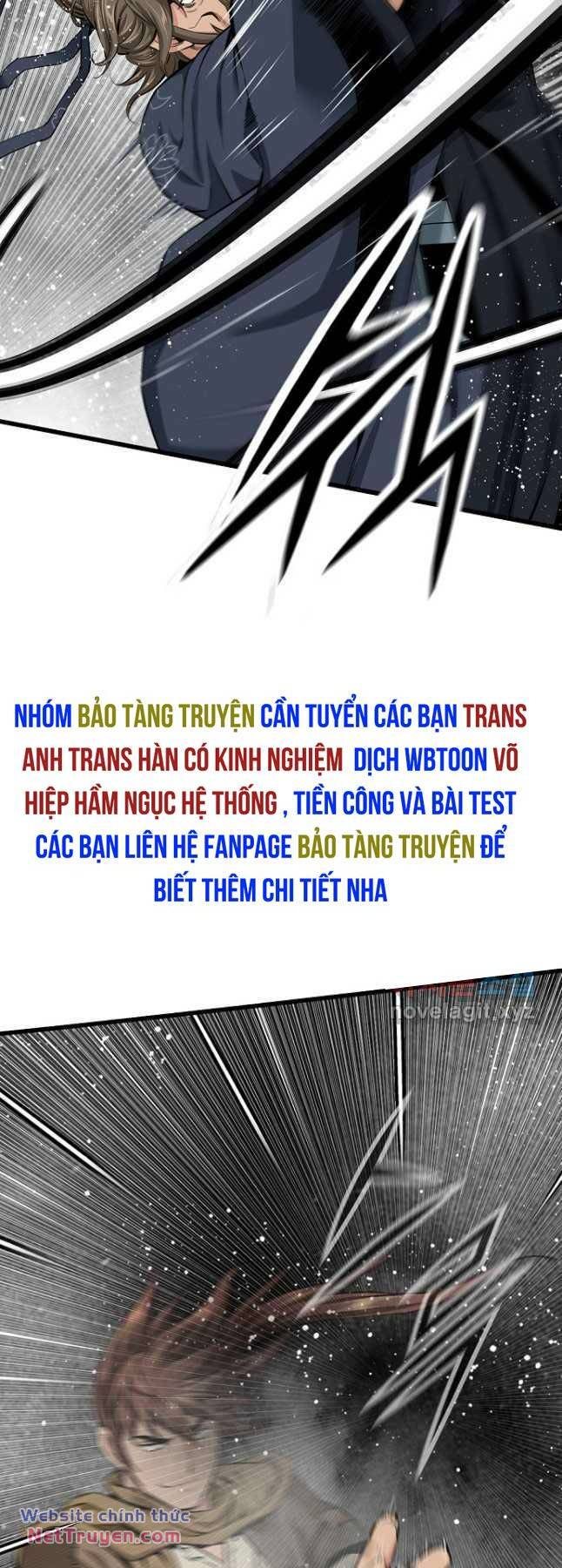 Thiên Hạ Đệ Nhất Y Lại Môn Chapter 62 - Trang 2