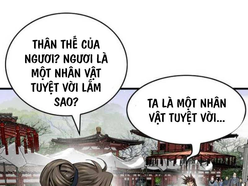 Thiên Hạ Đệ Nhất Y Lại Môn Chapter 61 - Trang 2