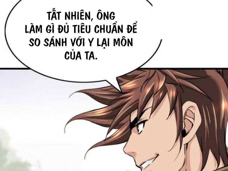 Thiên Hạ Đệ Nhất Y Lại Môn Chapter 61 - Trang 2