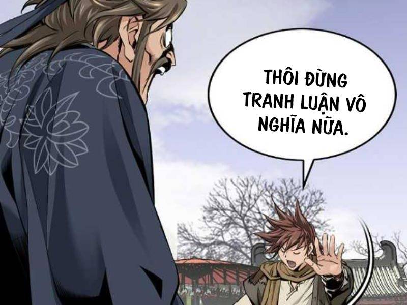 Thiên Hạ Đệ Nhất Y Lại Môn Chapter 61 - Trang 2