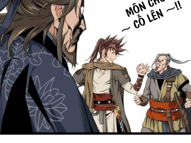 Thiên Hạ Đệ Nhất Y Lại Môn Chapter 61 - Trang 2