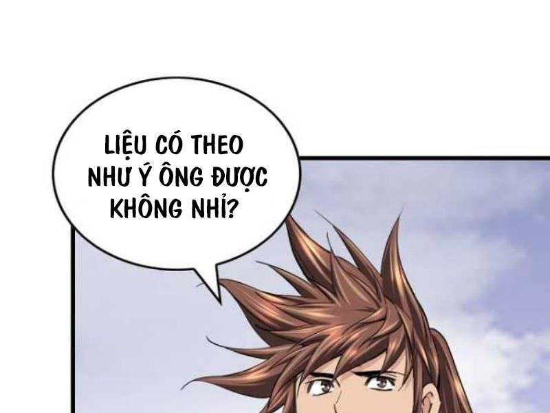 Thiên Hạ Đệ Nhất Y Lại Môn Chapter 61 - Trang 2