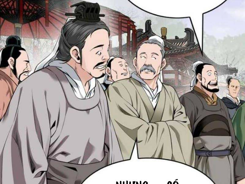 Thiên Hạ Đệ Nhất Y Lại Môn Chapter 61 - Trang 2