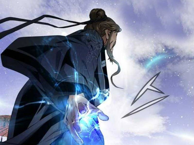 Thiên Hạ Đệ Nhất Y Lại Môn Chapter 61 - Trang 2