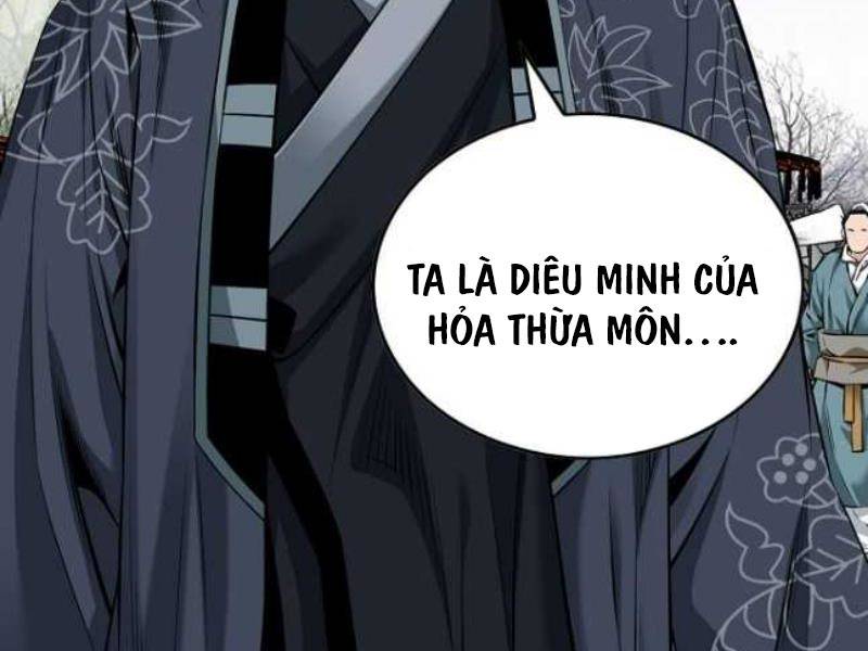 Thiên Hạ Đệ Nhất Y Lại Môn Chapter 61 - Trang 2