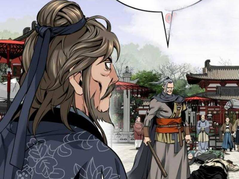 Thiên Hạ Đệ Nhất Y Lại Môn Chapter 61 - Trang 2