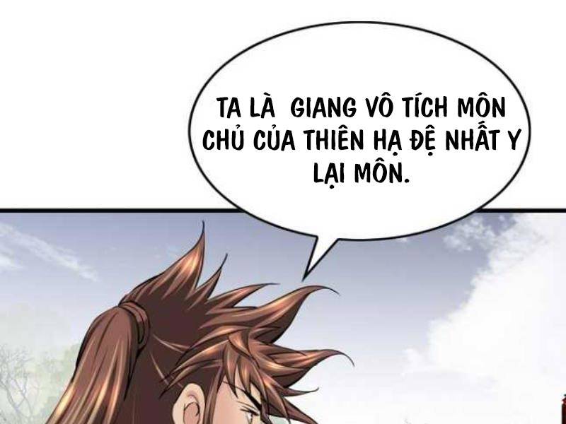 Thiên Hạ Đệ Nhất Y Lại Môn Chapter 61 - Trang 2