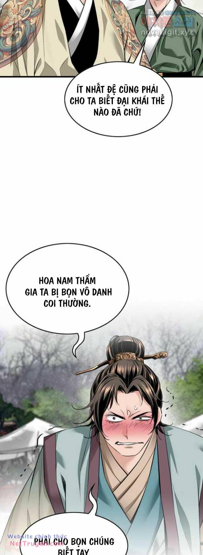 Thiên Hạ Đệ Nhất Y Lại Môn Chapter 60 - Trang 2