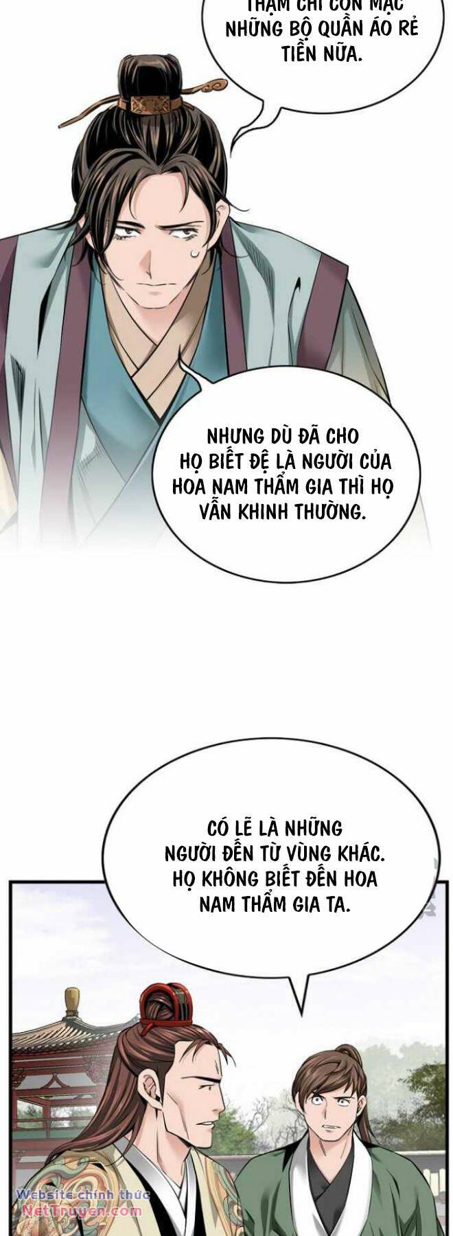 Thiên Hạ Đệ Nhất Y Lại Môn Chapter 60 - Trang 2