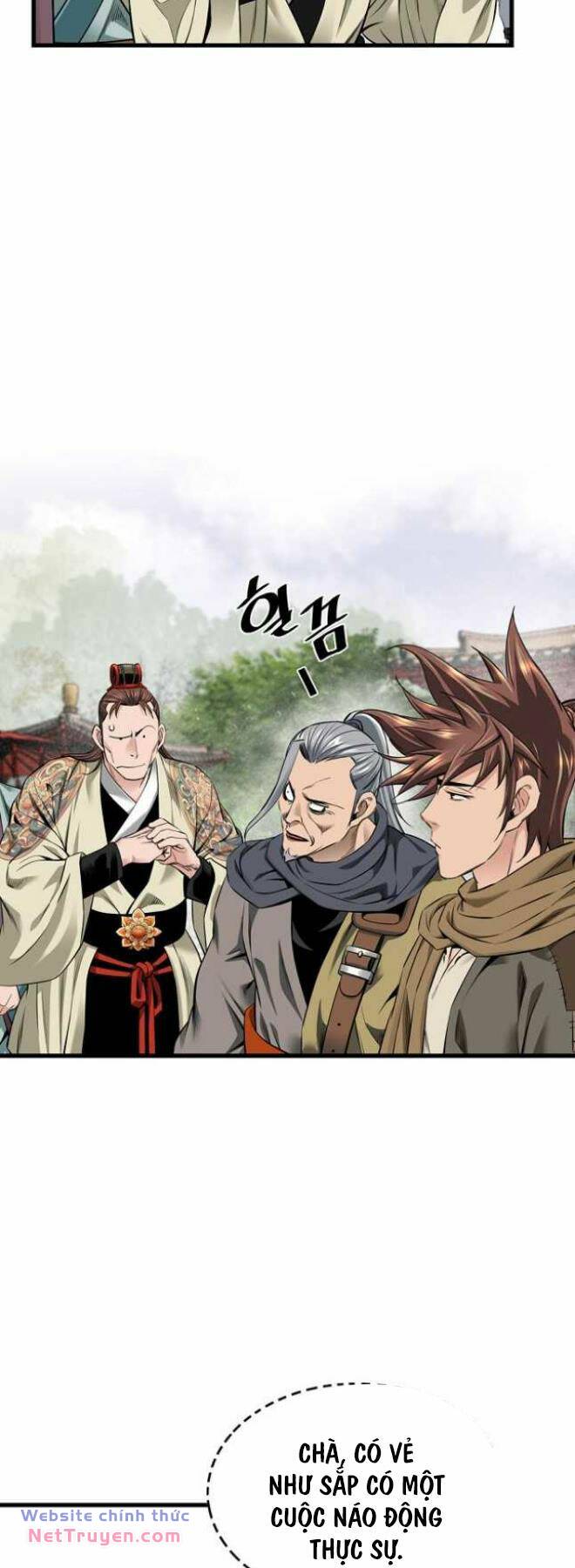 Thiên Hạ Đệ Nhất Y Lại Môn Chapter 60 - Trang 2