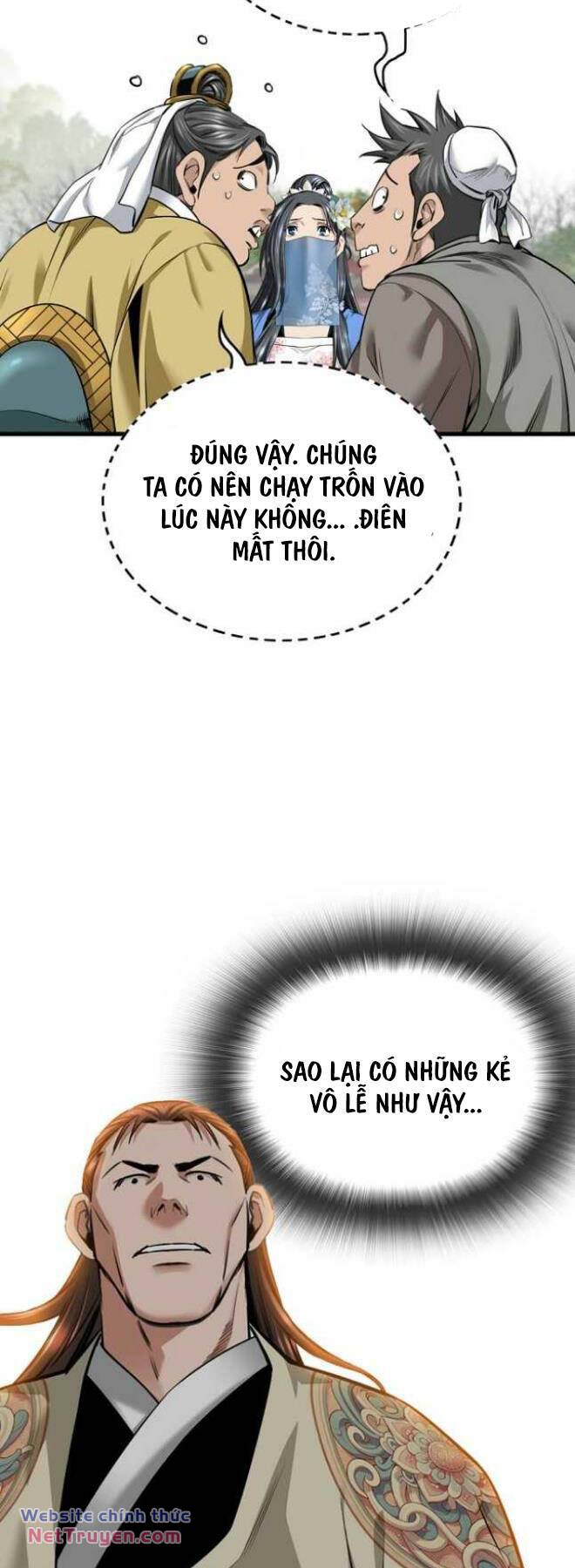 Thiên Hạ Đệ Nhất Y Lại Môn Chapter 60 - Trang 2