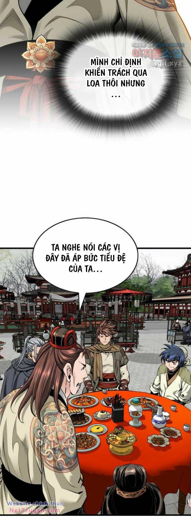 Thiên Hạ Đệ Nhất Y Lại Môn Chapter 60 - Trang 2