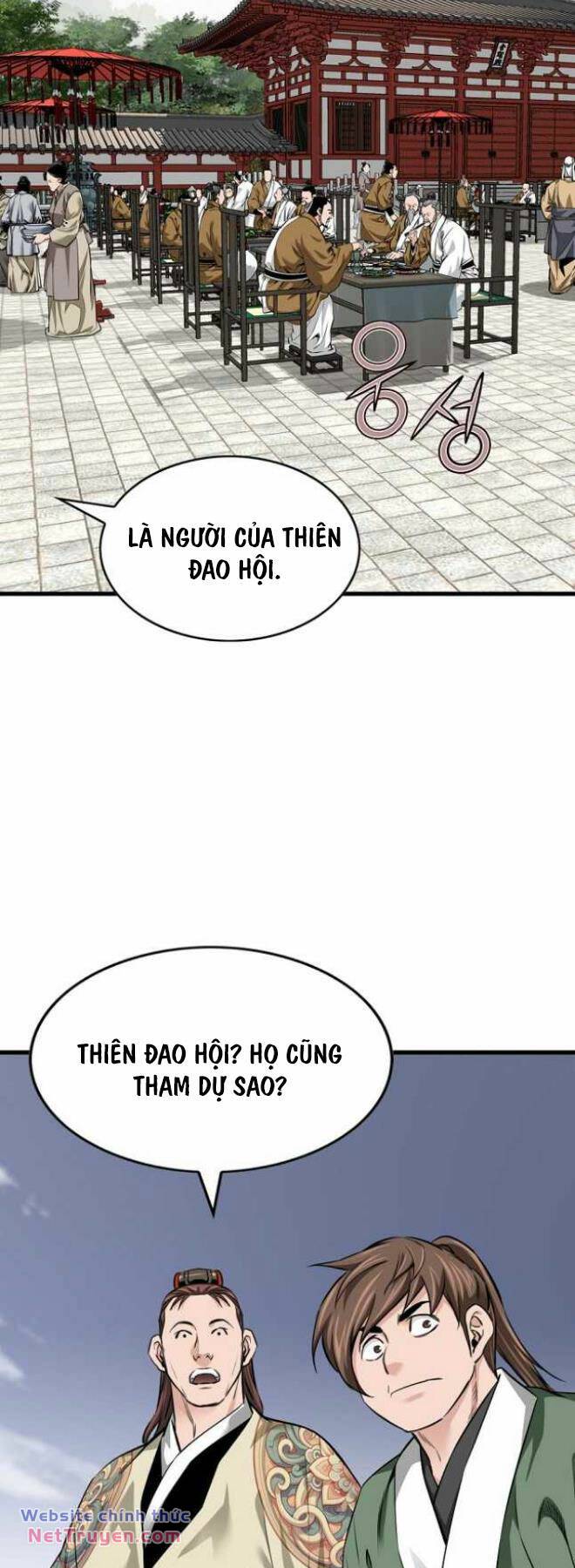 Thiên Hạ Đệ Nhất Y Lại Môn Chapter 60 - Trang 2