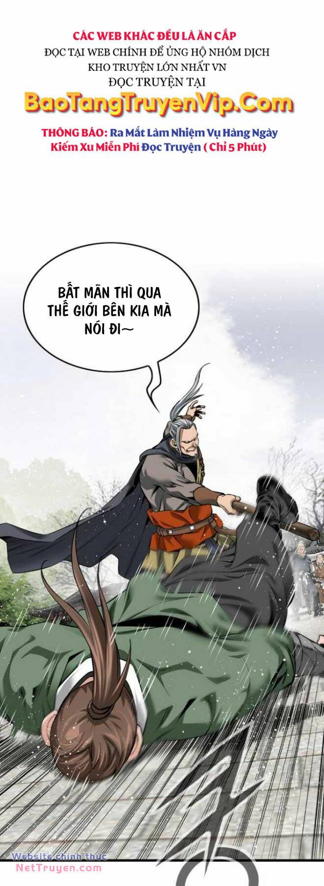 Thiên Hạ Đệ Nhất Y Lại Môn Chapter 60 - Trang 2