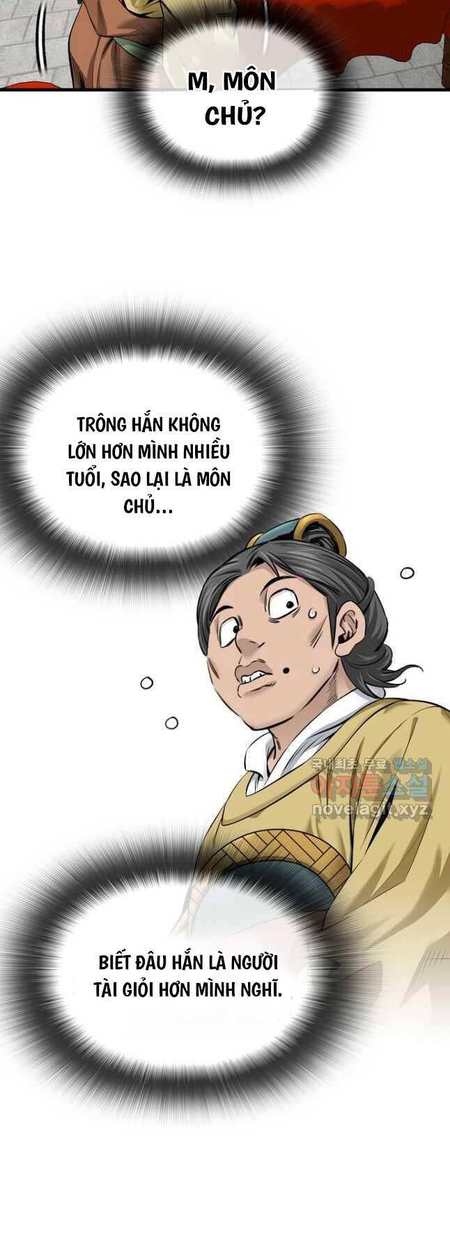 Thiên Hạ Đệ Nhất Y Lại Môn Chapter 59 - Trang 2