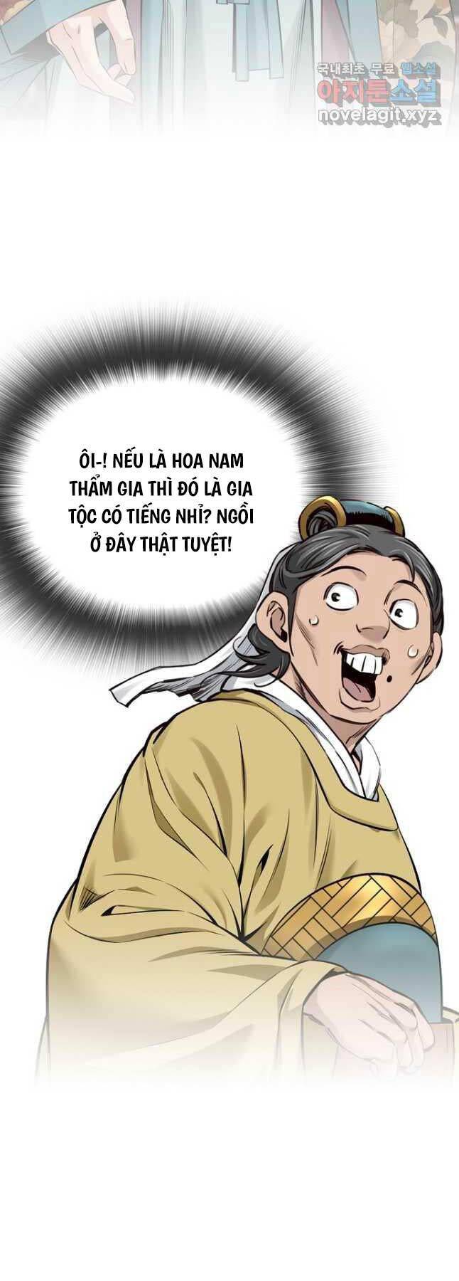 Thiên Hạ Đệ Nhất Y Lại Môn Chapter 59 - Trang 2