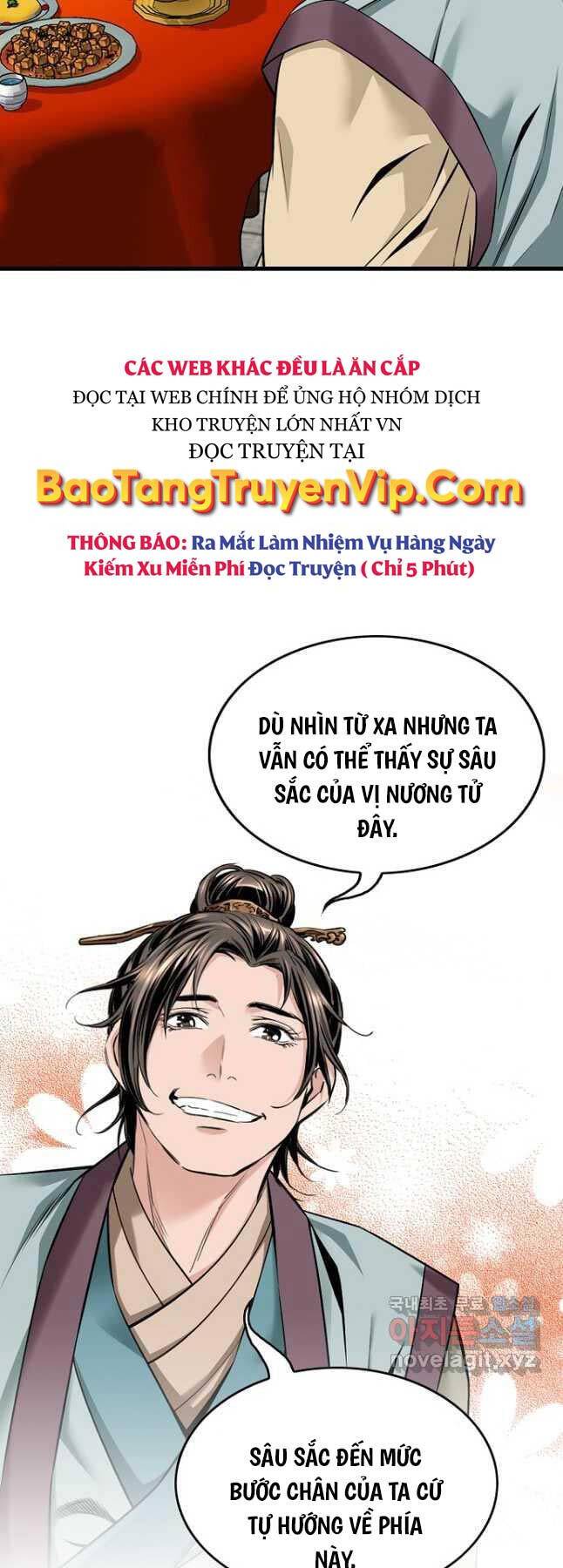 Thiên Hạ Đệ Nhất Y Lại Môn Chapter 59 - Trang 2