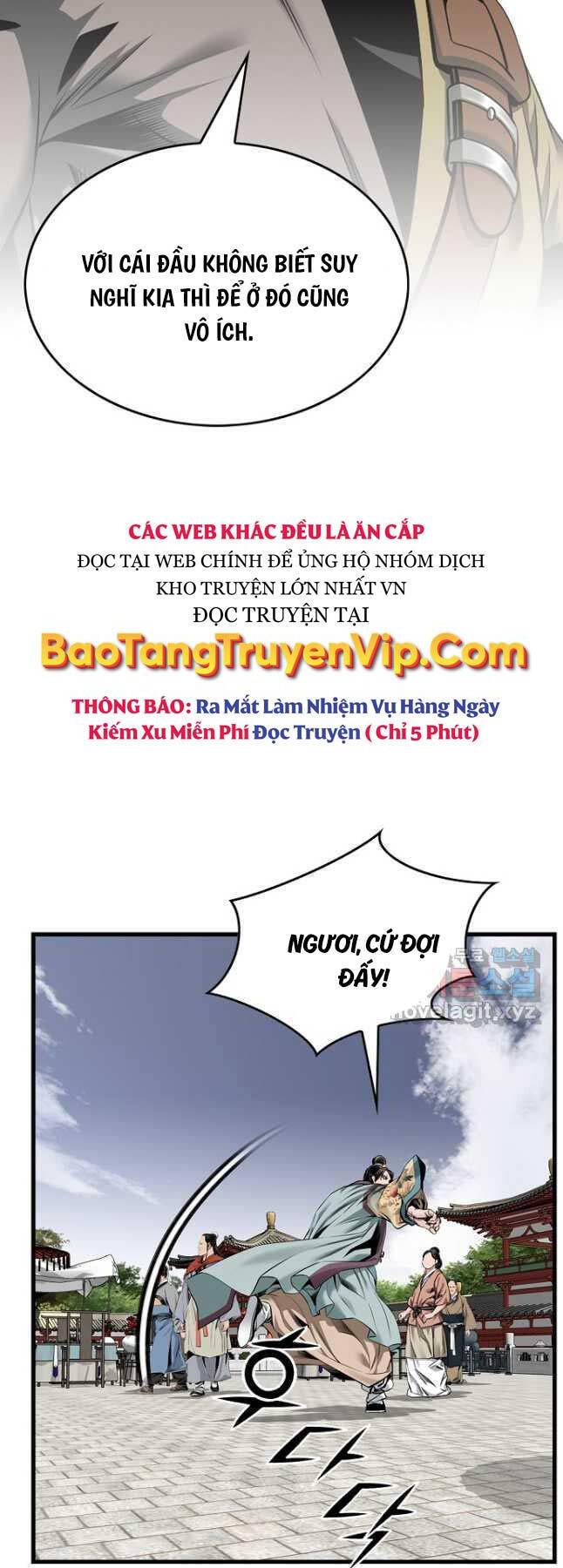 Thiên Hạ Đệ Nhất Y Lại Môn Chapter 59 - Trang 2