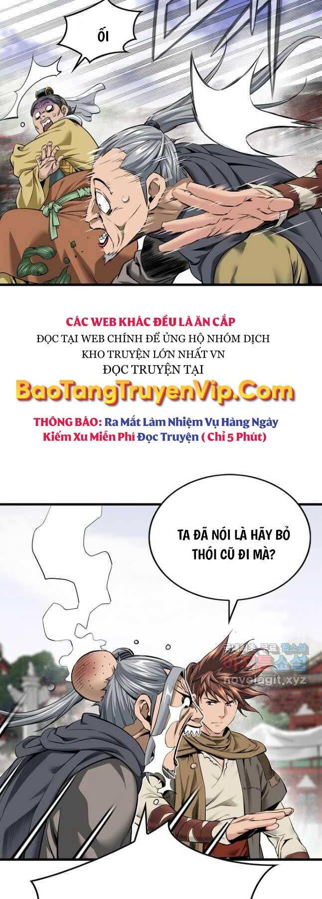 Thiên Hạ Đệ Nhất Y Lại Môn Chapter 59 - Trang 2