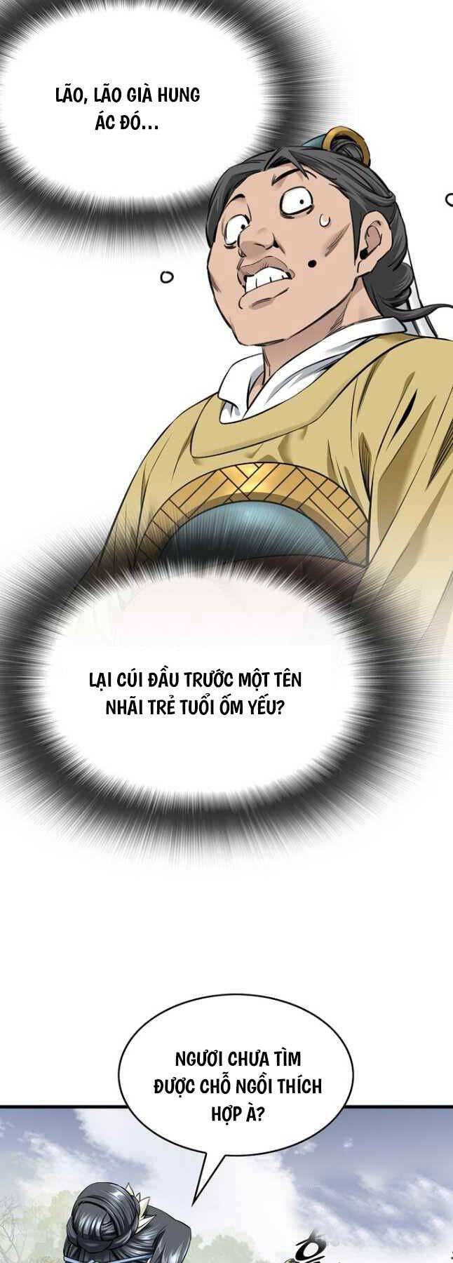 Thiên Hạ Đệ Nhất Y Lại Môn Chapter 59 - Trang 2