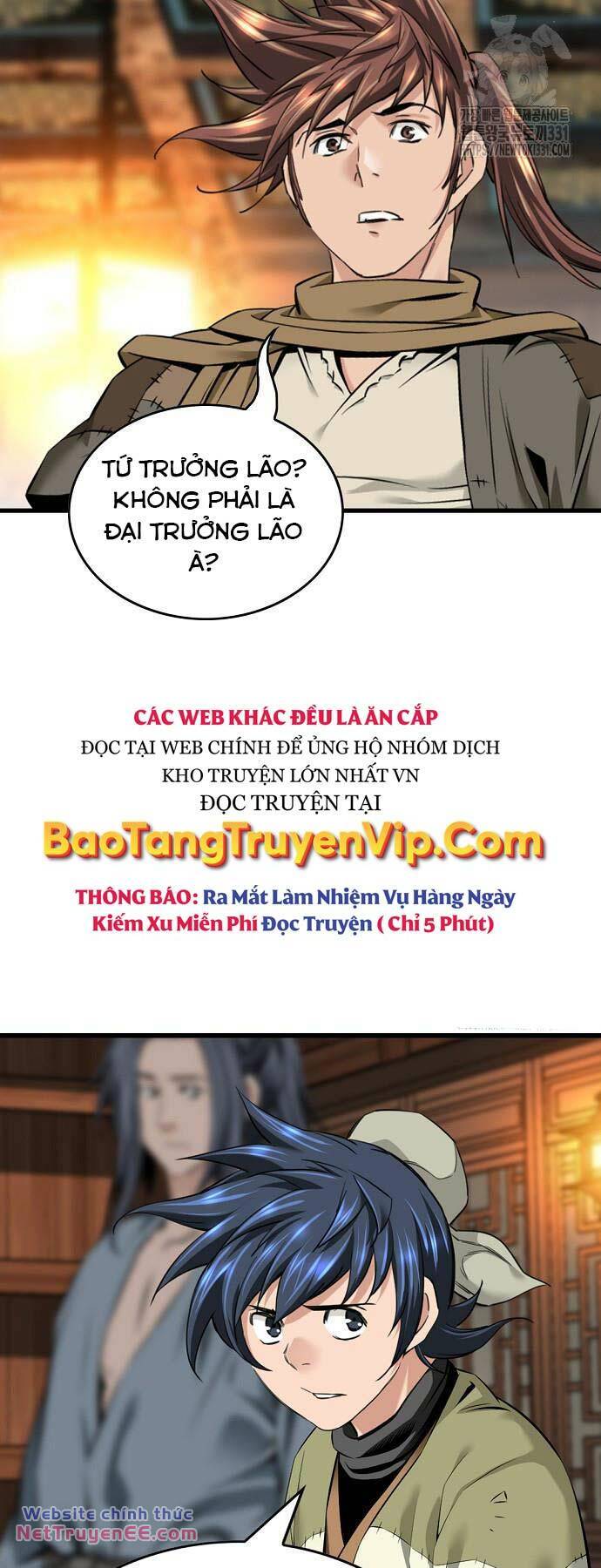 Thiên Hạ Đệ Nhất Y Lại Môn Chapter 58 - Trang 2