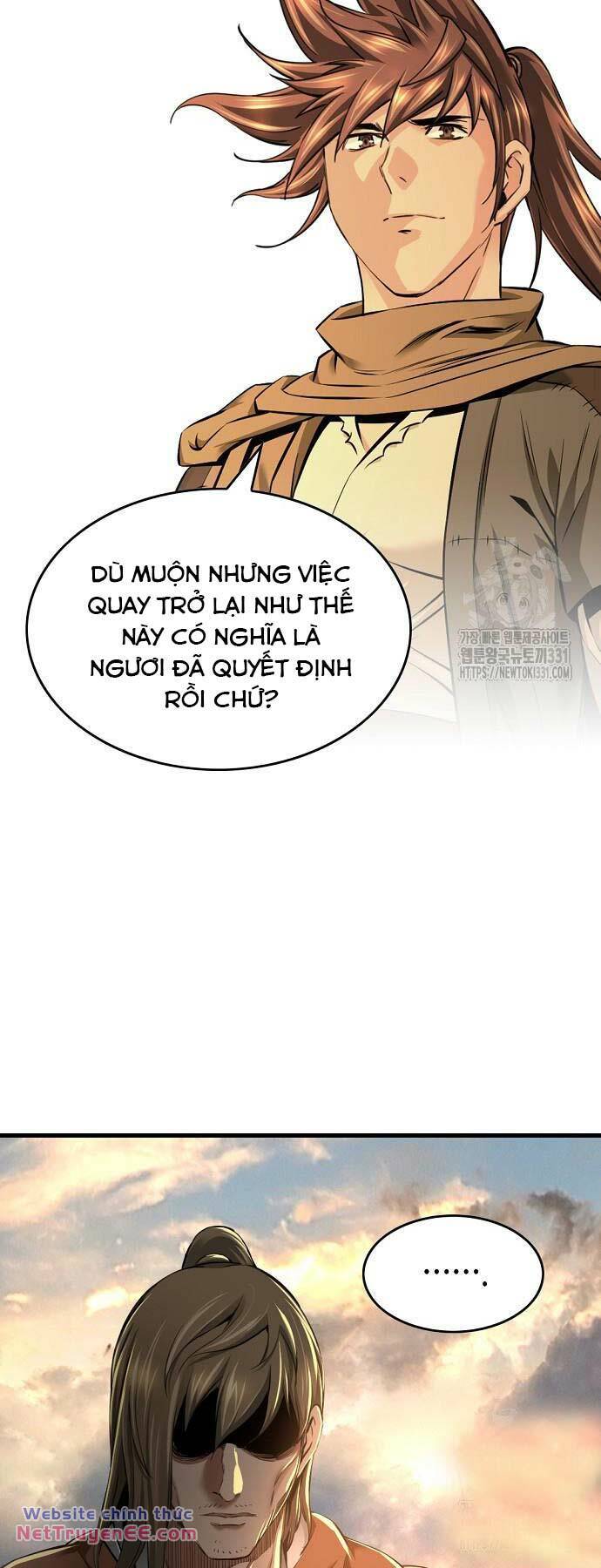 Thiên Hạ Đệ Nhất Y Lại Môn Chapter 58 - Trang 2