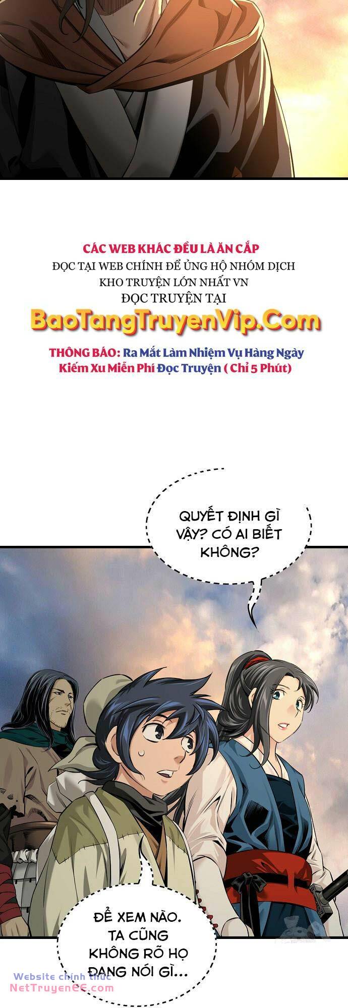 Thiên Hạ Đệ Nhất Y Lại Môn Chapter 58 - Trang 2