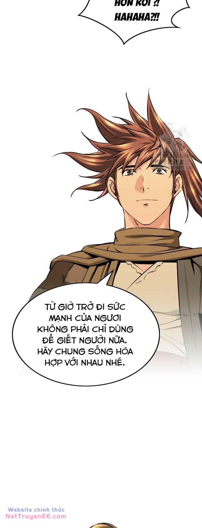 Thiên Hạ Đệ Nhất Y Lại Môn Chapter 58 - Trang 2