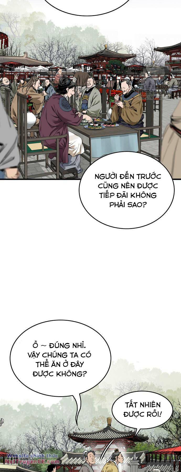 Thiên Hạ Đệ Nhất Y Lại Môn Chapter 58 - Trang 2