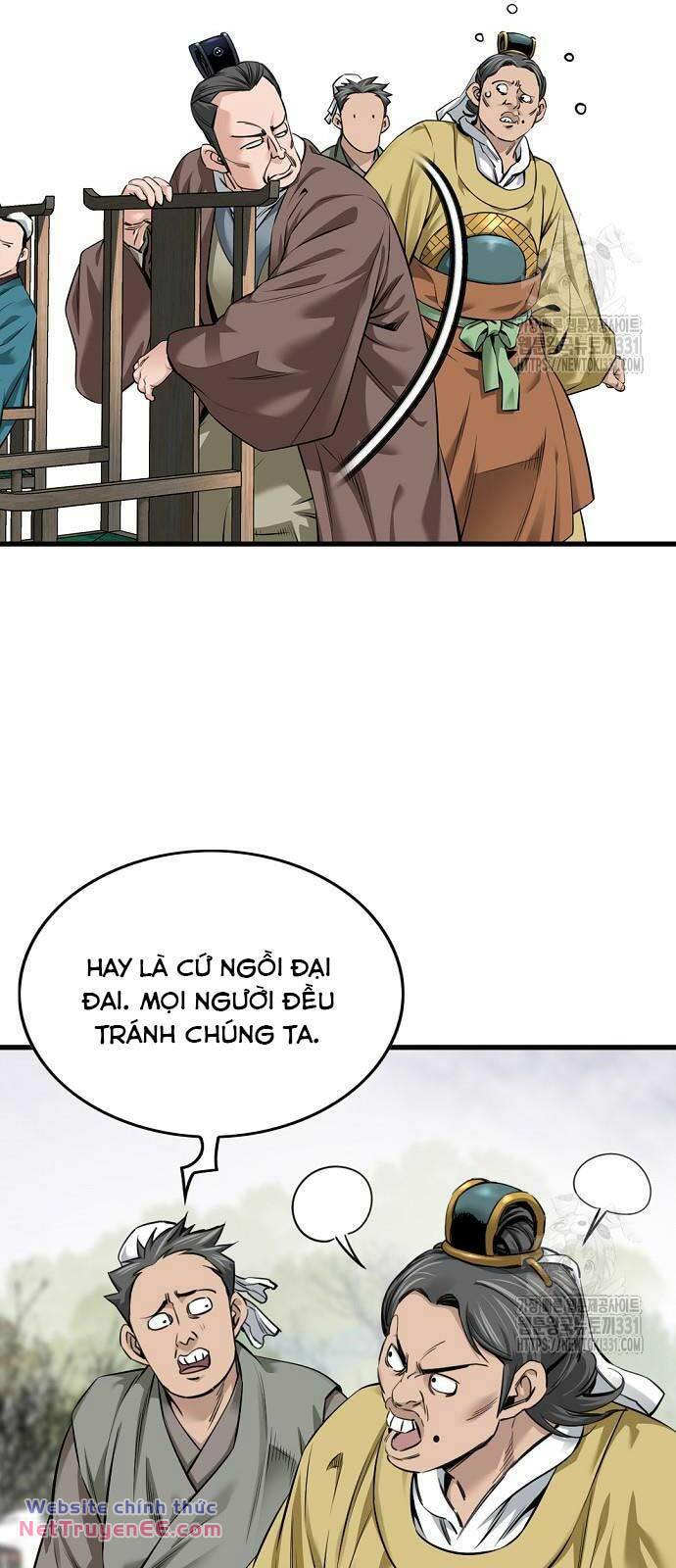 Thiên Hạ Đệ Nhất Y Lại Môn Chapter 58 - Trang 2