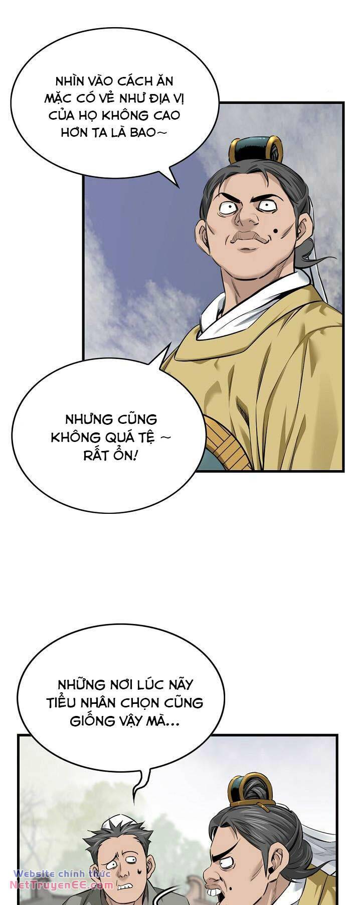 Thiên Hạ Đệ Nhất Y Lại Môn Chapter 58 - Trang 2