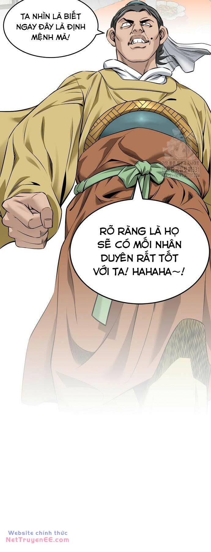 Thiên Hạ Đệ Nhất Y Lại Môn Chapter 58 - Trang 2