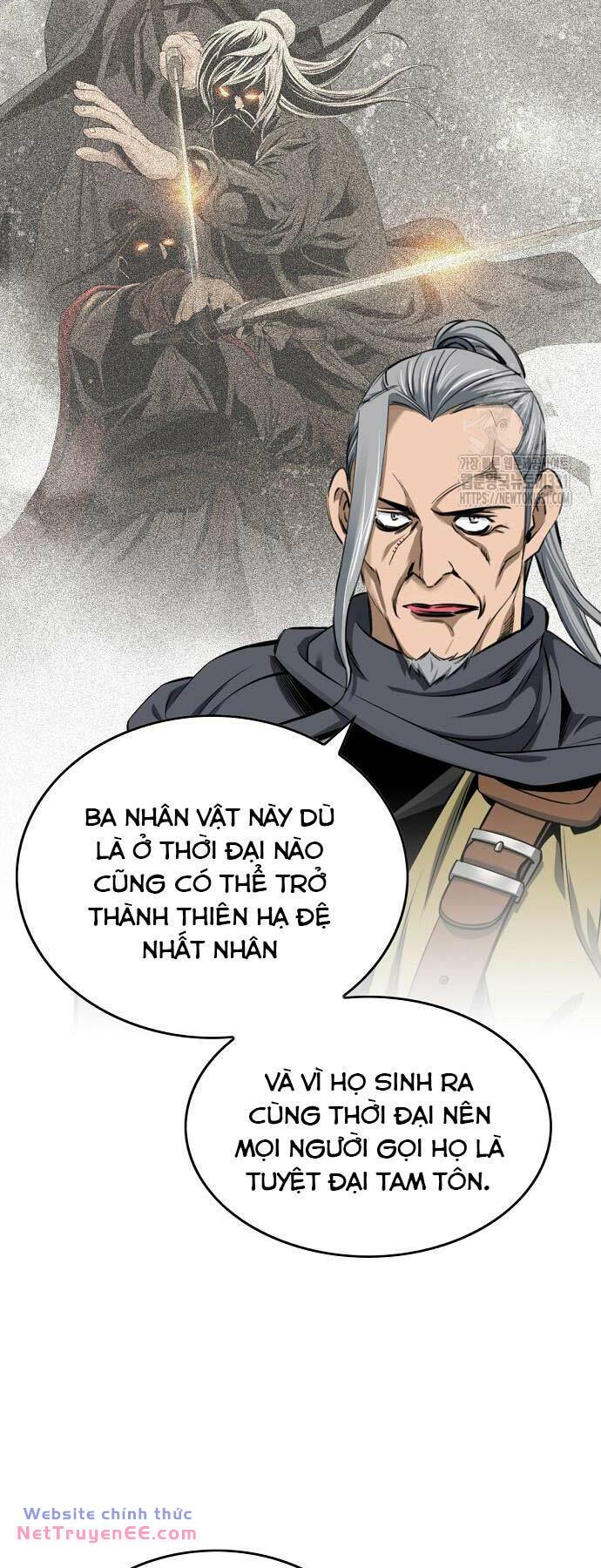 Thiên Hạ Đệ Nhất Y Lại Môn Chapter 58 - Trang 2