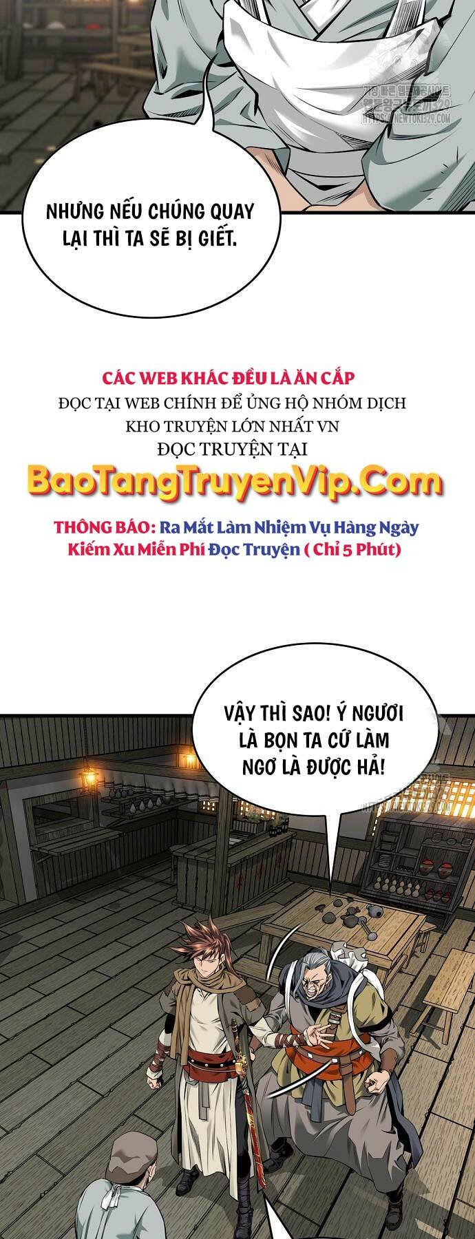 Thiên Hạ Đệ Nhất Y Lại Môn Chapter 57 - Trang 2