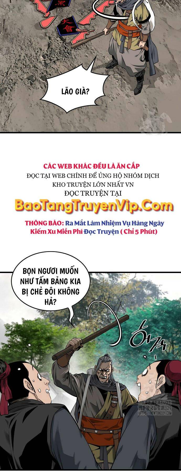 Thiên Hạ Đệ Nhất Y Lại Môn Chapter 57 - Trang 2